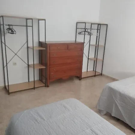 El 20 Casa de Férias *