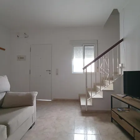 Casa de Férias El 20