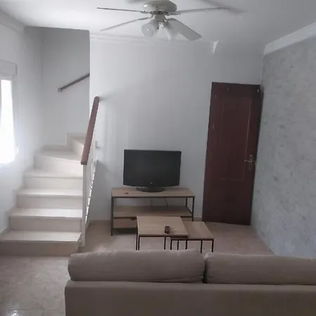 Vakantiehuis El 20