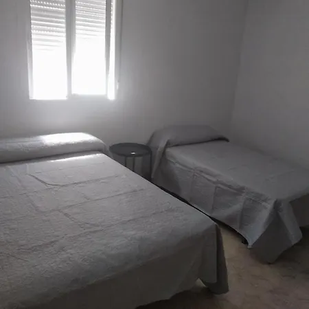 El 20 Vakantiehuis