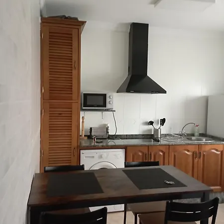 El 20 Vakantiehuis Barbate
